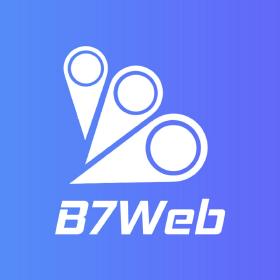 B7 Web